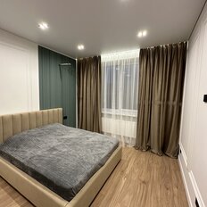 Квартира 50 м², 1-комнатная - изображение 4