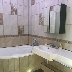 Квартира 53 м², 1-комнатная - изображение 3