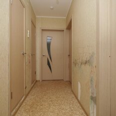Квартира 57,5 м², 2-комнатная - изображение 4