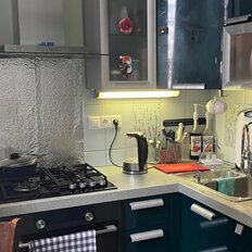 Квартира 45 м², 2-комнатная - изображение 1