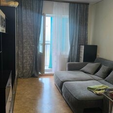 Квартира 35 м², 1-комнатная - изображение 2