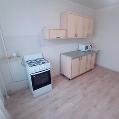 Квартира 37 м², 1-комнатная - изображение 4