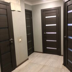 Квартира 48 м², 1-комнатная - изображение 1