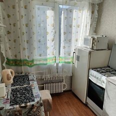 Квартира 35 м², 1-комнатная - изображение 3