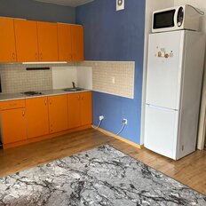 Квартира 26 м², студия - изображение 1