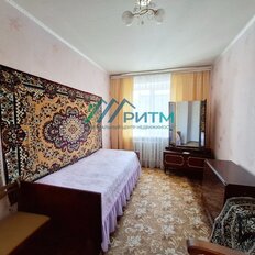 Квартира 51,3 м², 3-комнатная - изображение 5