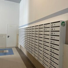 Квартира 38 м², 2-комнатная - изображение 2