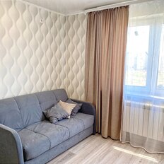 Квартира 28,1 м², студия - изображение 3