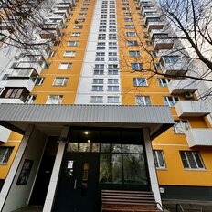 Квартира 54 м², 2-комнатная - изображение 3