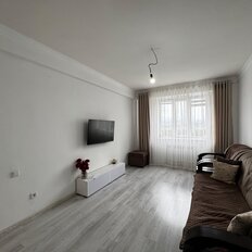 Квартира 49 м², 2-комнатная - изображение 2
