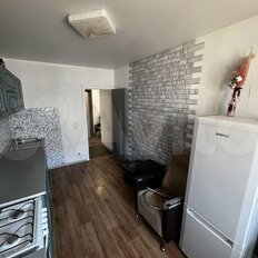 Квартира 40,3 м², 1-комнатная - изображение 3
