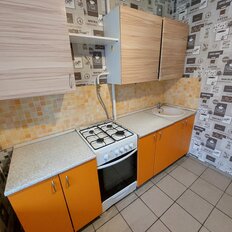 Квартира 38,6 м², 2-комнатная - изображение 5