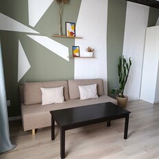 Квартира 29,6 м², студия - изображение 2