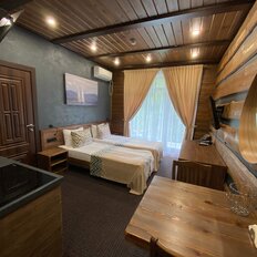 Квартира 20,2 м², студия - изображение 3