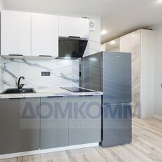 Квартира 18 м², студия - изображение 4