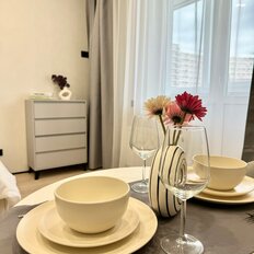 Квартира 26,1 м², студия - изображение 5