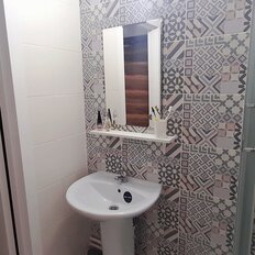 Квартира 26 м², студия - изображение 1