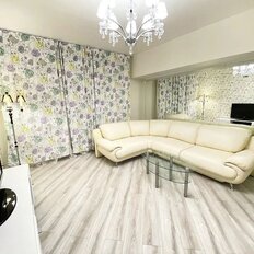 Квартира 53 м², 2-комнатная - изображение 2