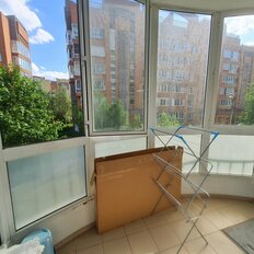 Квартира 50,7 м², 1-комнатная - изображение 4