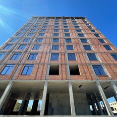 Квартира 39 м², 1-комнатная - изображение 2