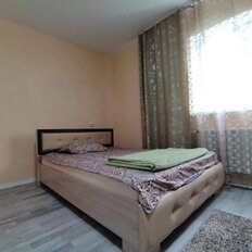 Квартира 26 м², студия - изображение 2