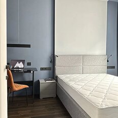 Квартира 38 м², 1-комнатные - изображение 4