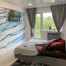 Квартира 47 м², 2-комнатная - изображение 2