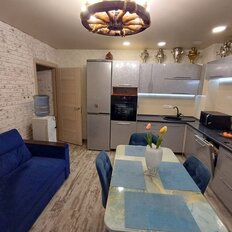 Квартира 72,6 м², 3-комнатная - изображение 3