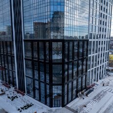 Квартира 54 м², 1-комнатная - изображение 2