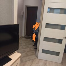 Квартира 38 м², 1-комнатная - изображение 4
