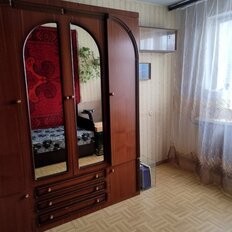 Квартира 54 м², 2-комнатная - изображение 2