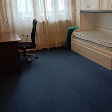 Квартира 38,1 м², 1-комнатная - изображение 5