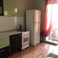 Квартира 40 м², 1-комнатная - изображение 4