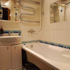 Квартира 61 м², 3-комнатная - изображение 4