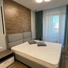 Квартира 55 м², 2-комнатные - изображение 2