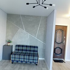 Квартира 21,4 м², 1-комнатная - изображение 3