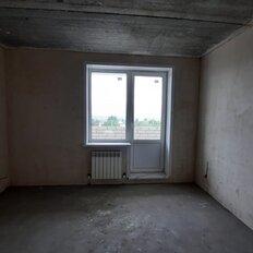 Квартира 40,1 м², 1-комнатная - изображение 3