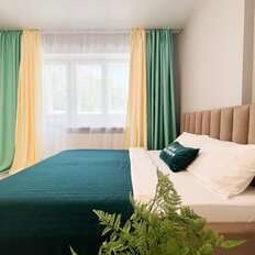 Квартира 31 м², студия - изображение 1