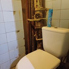 17 м², комната - изображение 4