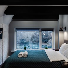 Квартира 39 м², 1-комнатные - изображение 3