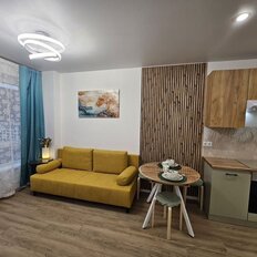 Квартира 33 м², 2-комнатная - изображение 4