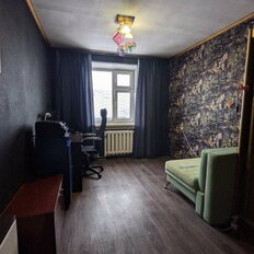 Квартира 45 м², 2-комнатная - изображение 1