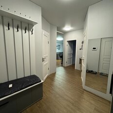 Квартира 97,6 м², 4-комнатная - изображение 3