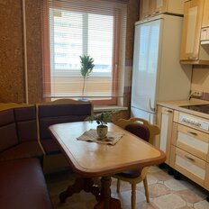 Квартира 106,7 м², 5-комнатная - изображение 4