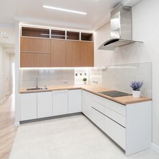 Квартира 62,6 м², 2-комнатная - изображение 3