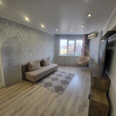Квартира 63 м², 3-комнатная - изображение 1