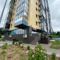 Квартира 70 м², 2-комнатная - изображение 2