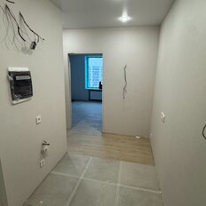 Квартира 44,8 м², 2-комнатная - изображение 3