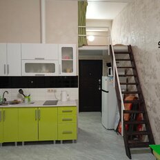 Квартира 30 м², 1-комнатная - изображение 2