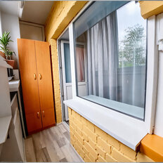 Квартира 29 м², 1-комнатная - изображение 2
